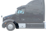 Front Fairing Left Driver Side for Peterbilt 587 387 -