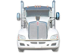 Door Mirror Chrome Driver 2008-2016 Kenworth T660 T600 T800