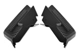 Hood Side Fenders Vents Set 2022+ Kenworth T680 Next Gen