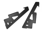Bracket 4L, 4R fits Cab Lower Fairings Set Freightliner Cascadia Narrow Version