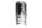Door Mirror Cover Chrome Driver 2008-2016 Freightliner Cascadia 125 113