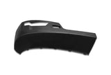 Bumper Corner Outer Paint with Fog Hole Passenger 2022+ Peterbilt 579