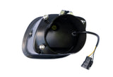 Full LED Projector Fog Light Black Right Freightliner Cascadia 2008-2017 -