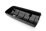 Door Mirror Cover Black Driver 2008-2016 Freightliner Cascadia 125 113
