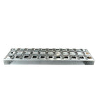 Fairing Aluminum Step Pedal 17 in. Volvo 2004+ -