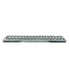 Front Fairing Aluminum Step Pedal 29 in. Volvo 2004+ -