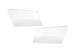 Fender Trims Chrome Set 2004-2017 Volvo VNL