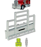 Grille Deer Bumper Herd Road Train Guard 1982-2010 Kenworth W900B