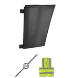 Bumper Cover Plastic Driver 2018+ Volvo VNL VNR