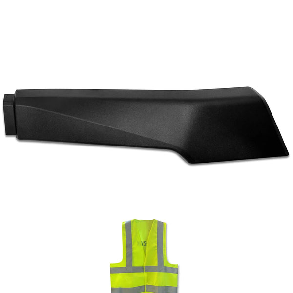 Fairing - Kick Partial Panel Driver 2022+ Kenworth T680 Next Gen