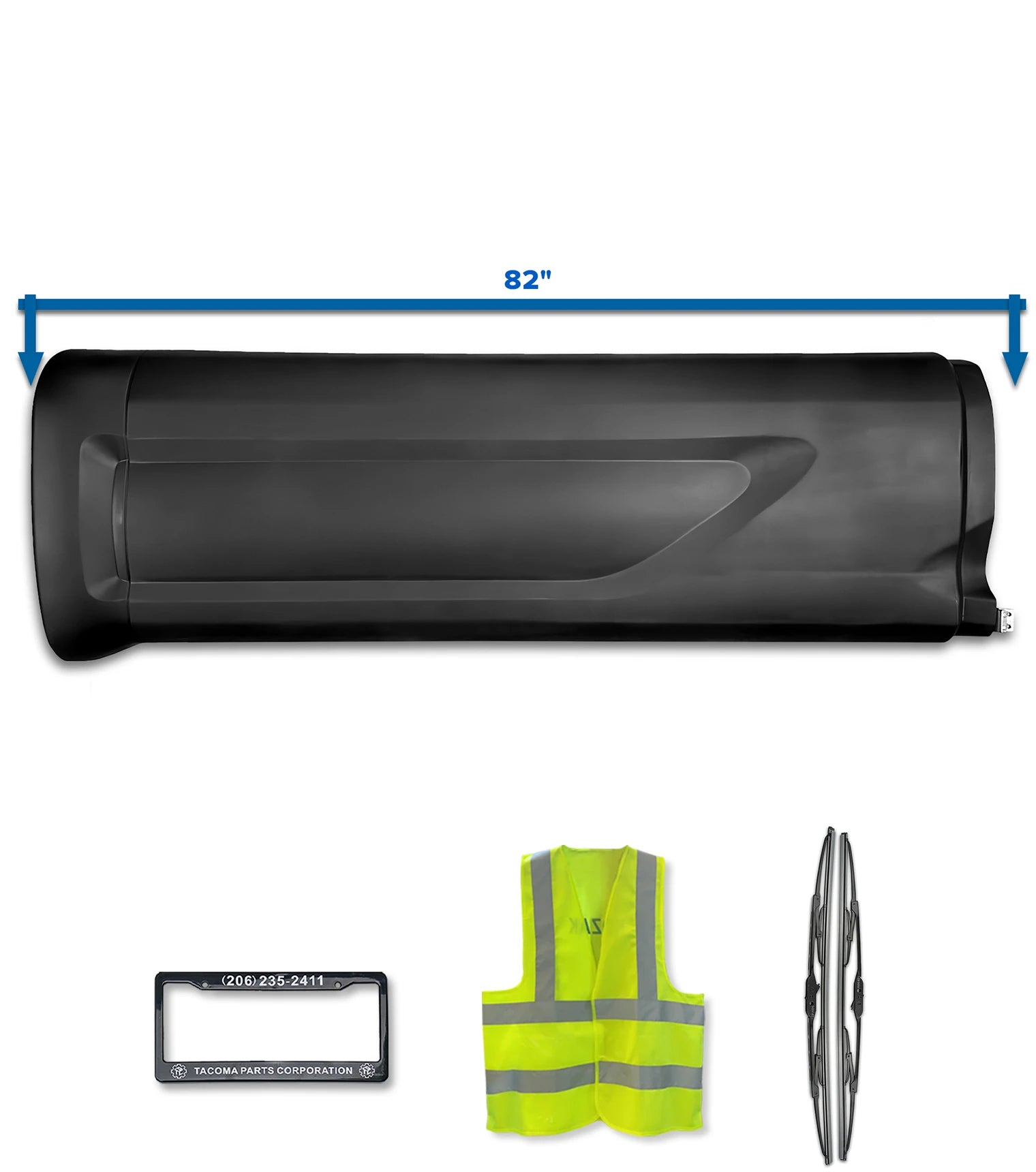 Peterbilt Truck Parts & Accessories