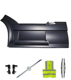 Fairing Panel Front Step Driver 2004-2017 Volvo VNL