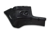 Bumper Corner No Holes Plastic Driver 2005-2011 Freightliner Century 112 120