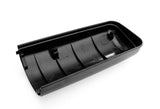Door Mirror Cover Black Passenger 2008-2016 Freightliner Cascadia 125 113