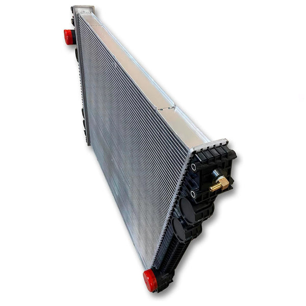Radiator 0437157S Freightliner 1996-2004 Century 2000 -2011