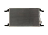 Condenser 1E5864 Freightliner Business Class M2, 106 & 112 FS65 FL60 M2-106V FLD120 Century M2-112 XC Columbia Classic FLD SD FLD112 FL70