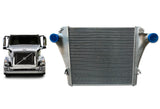 Charge Air Cooler 20517561 Volvo 2007-2014 VN VNL 2006-2014 VT
