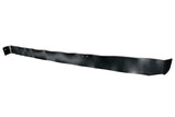 Side Fairing Extension 135" Passenger Kenworth T680