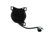 Black LED Fog Light Lamp Right Side Peterbilt 579 578 -