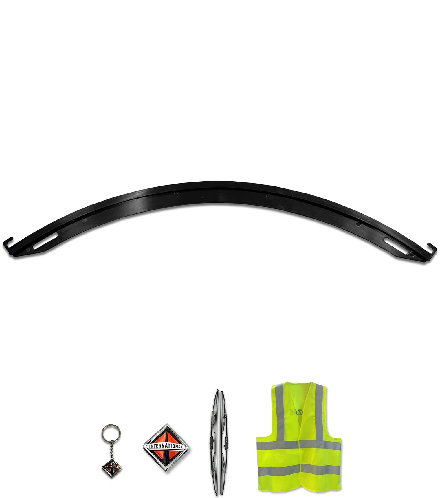 Bumper Stripe 2008-2016 International Prostar