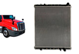 Radiator 3s0581790002 Freightliner 2008-2011 Columbia Century 2008-2013 Cascadia 2008 Argosy