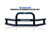 3" Grille Guard with LED Bar All Sprinter Van Models