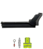 Cover Sleeper Passenger 2022+ Kenworth T680 Next Gen