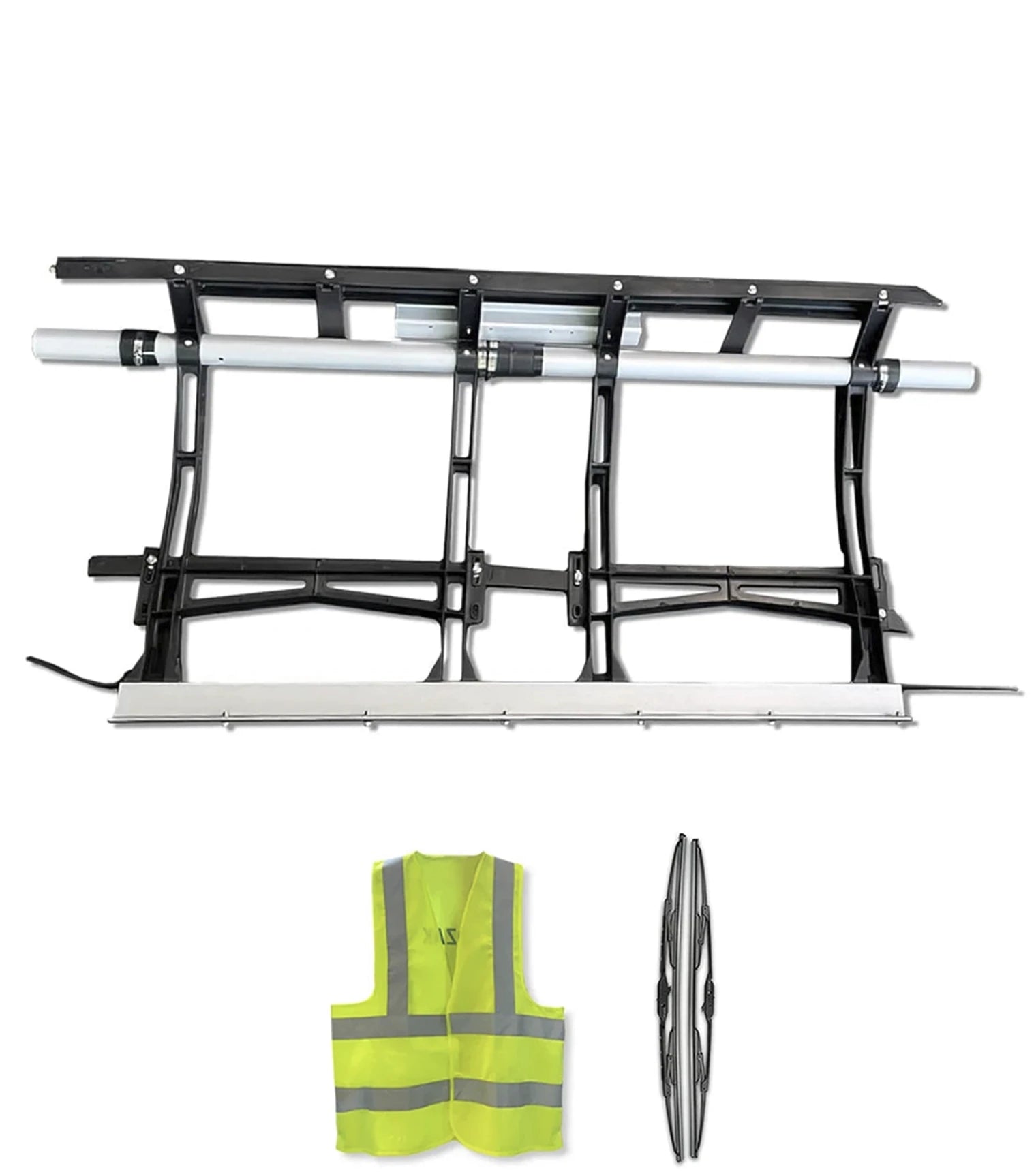 Mounting Bracket fit Fairing Skirt Panel Driver 2013-2021 Kenworth T680