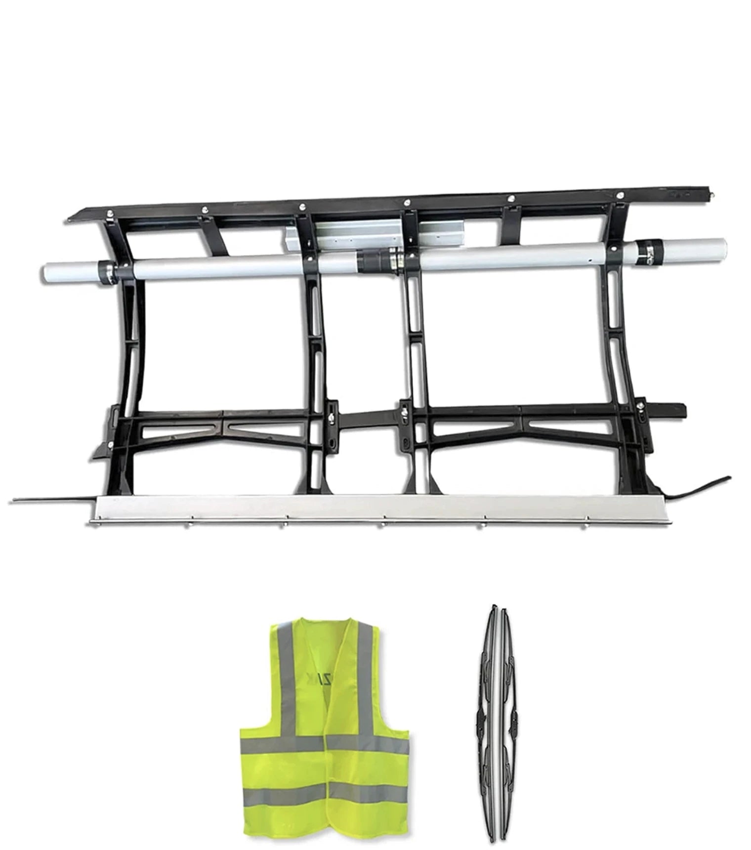 Mounting Bracket fit Fairing Skirt Panel Passenger 2013-2021 Kenworth T680