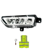 Fog Light Lamp Driver 2022+ Peterbilt 579