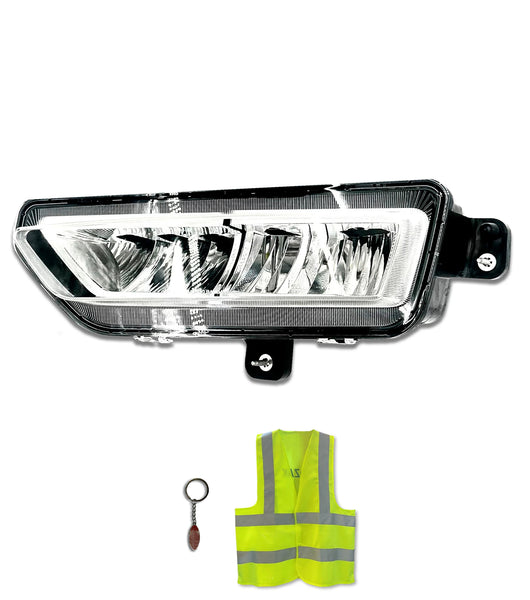 Fog Light Lamp Driver 2022+ Peterbilt 579
