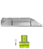 Front Fairing Upper Step Assembly Driver 2022+ Kenworth T680 Next Gen