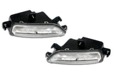 Fog Light Lamps Set 2022+ Peterbilt 579