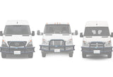 3" Grille Guard 3" Grille Guard All Sprinter Van Models