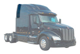Cabin Upper Sleeper Fairing Extender Passenger 2013-2021 Peterbilt 579