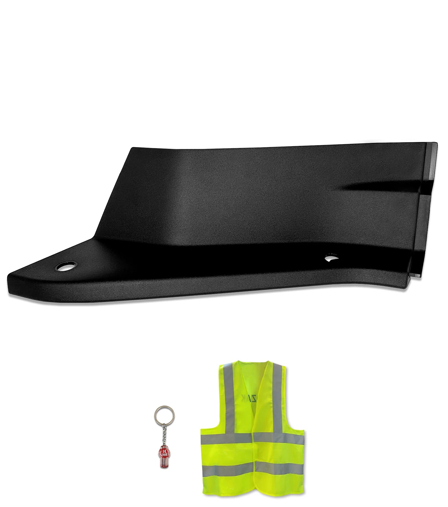Cover Tans Rocker AERO Passenger 2022+ Kenworth T680 Next Gen