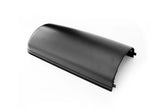 Door Mirror Cover Black Passenger 2008-2016 Freightliner Cascadia 125 113