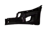 Bumper Cover without Fog Hole and Reinforcement Passenger 2018+ Freightliner Cascadia 126 116