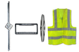 Door Assembly Front Passenger 2004-2017 Volvo VNL