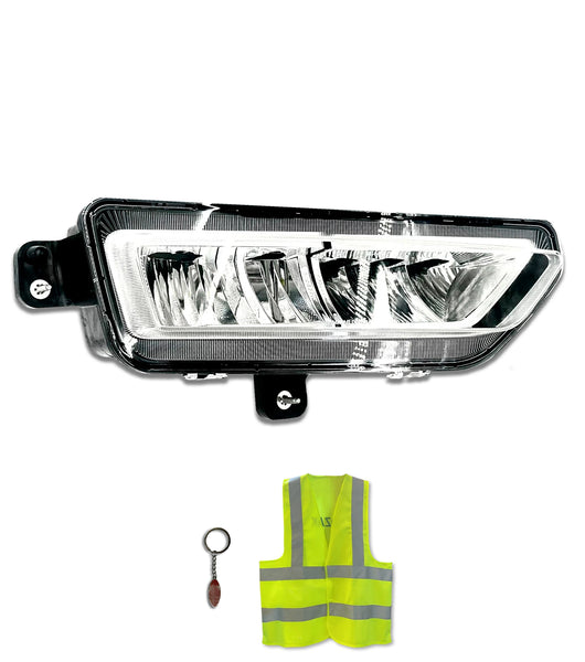 Fog Light Lamp Passenger 2022+ Peterbilt 579