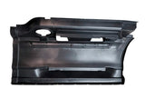 Front Step & Rear Side Fairing Panel Driver International Prostar