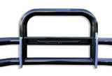 3" Grille Guard with LED Bar All Sprinter Van Models