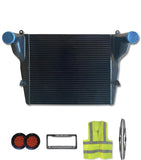 Charge Air Cooler 441114 Peterbilt 1989 320 1995-2007 378 1992-2007 379 2001 2004-2007 387 1982-1982 359 1995-2000 377 1996-2007 385 2004 330 2005 335 2006-2007 386 1995-2007 357