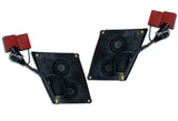 Fog Lights LED Lamp Pair Volvo VNL 2004-2017 -