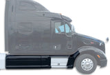 Front, Rear, Center Cab Fairing Panels & Battery Cover Right Passenger Side For Peterbilt 587 387 -