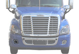 Full LED Projector Fog Light Black Right Freightliner Cascadia 2008-2017 -