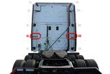 Bracket 4L, 4R fits Cab Lower Fairings Set Freightliner Cascadia Narrow Version