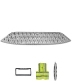 Front Fairing Metal Step 2013-2021 Peterbilt 579