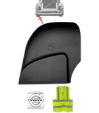 Bumper Air Flow Deflector Passenger 2004-2017 Volvo VNL