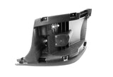 Bumper Corner Inner No Fog Holes Driver 2008-2017 Freightliner Cascadia 125 113